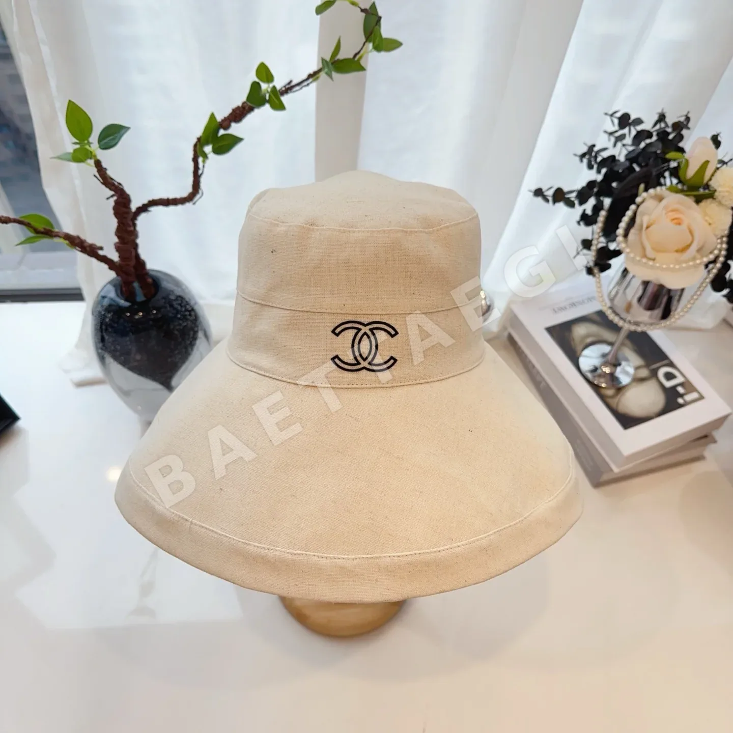샤넬 모자 82462 Chanel Cap 상세 이미지 5