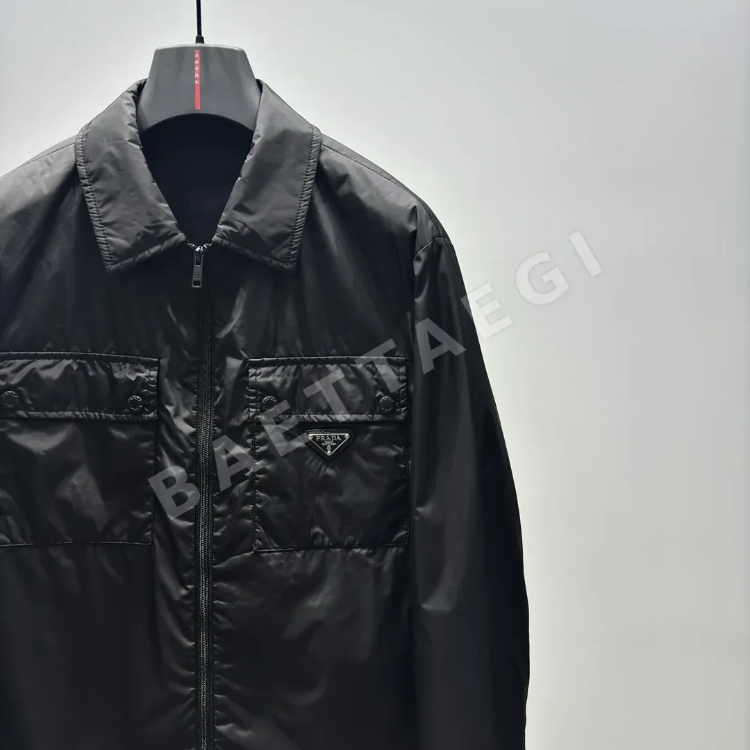 프라다 남성 자켓 53926 Prada 상세 이미지 3