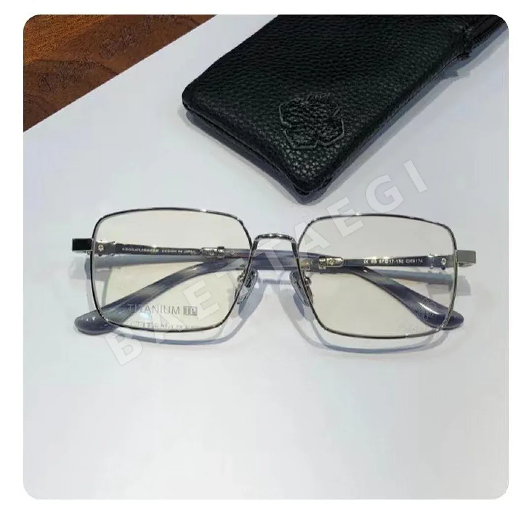 크롬하츠 선글라스 204737 Chrome Hearts Sunglasses