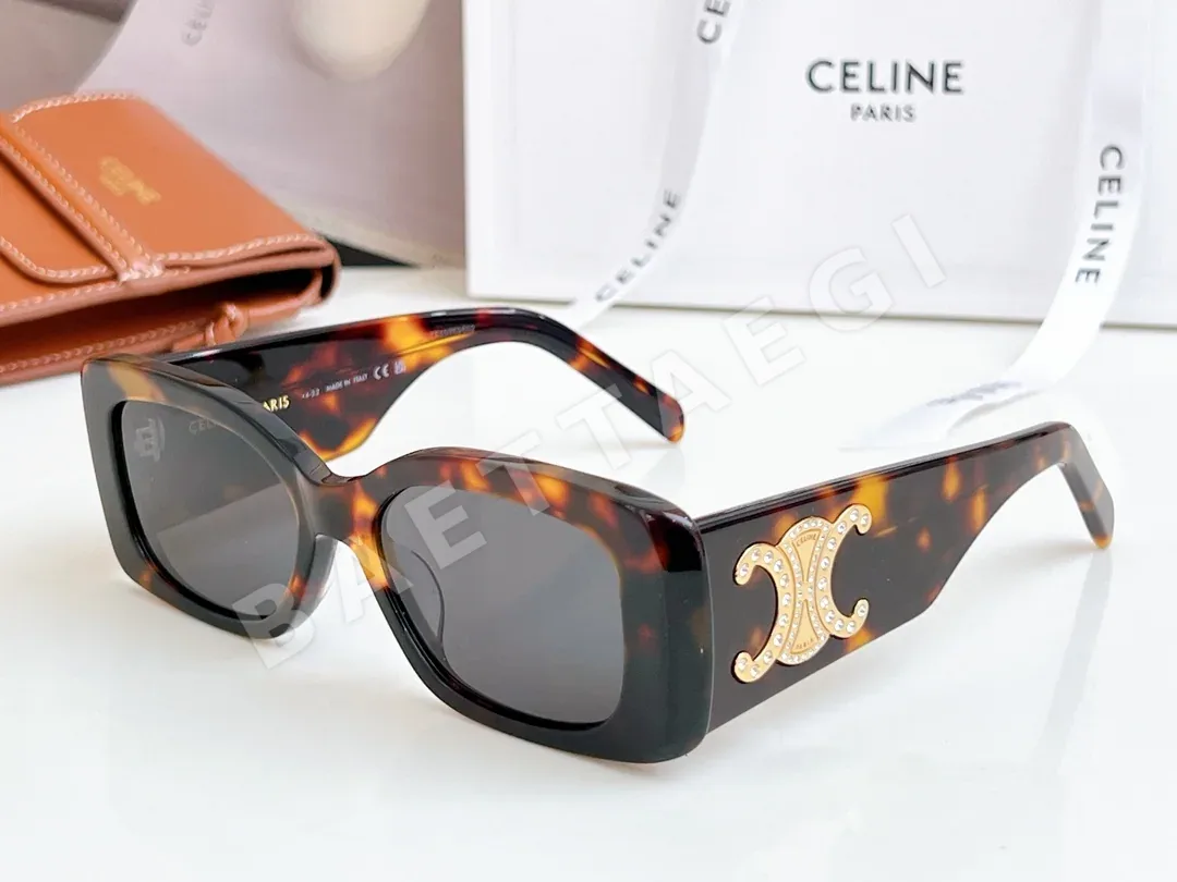 셀린느 선글라스 73930 Celine Sunglasses 상세 이미지 5