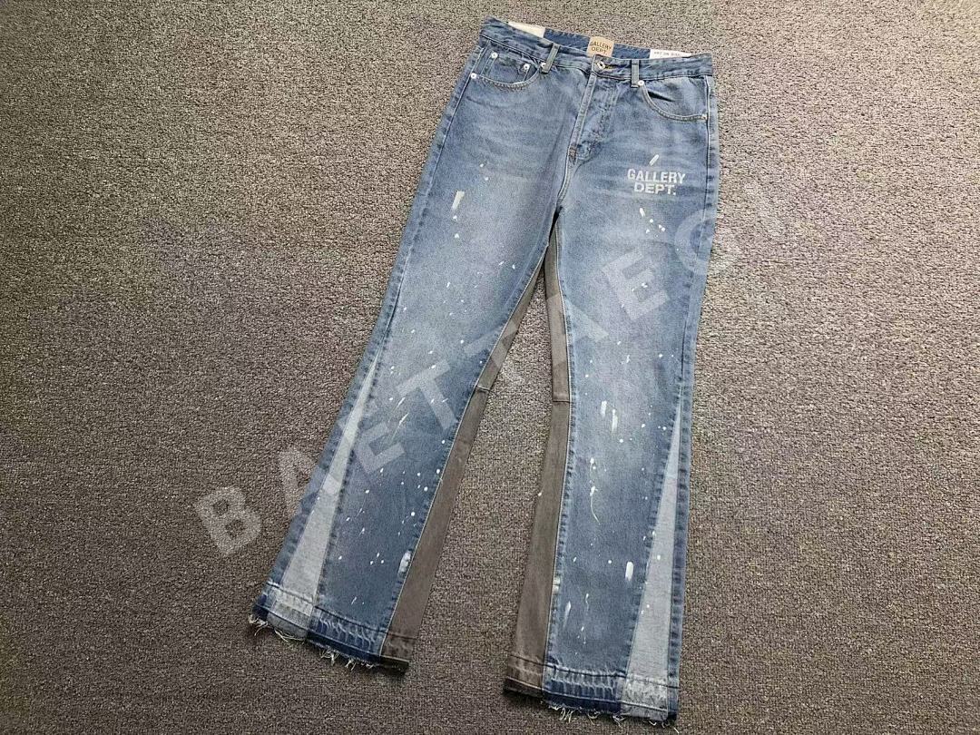 갤러리디파트먼트 바지 203250 Gallery Dept. Pants 상세 이미지 4