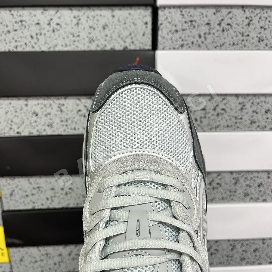 아식스 [M] 젤 NYC 1203A383-025 200506 Asics Gel-NYC Glacier Grey Gravel 상세 이미지 8