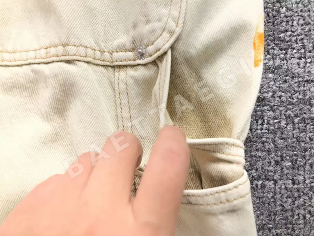 갤러리디파트먼트 바지 203182 Gallery Dept. Pants 상세 이미지 14