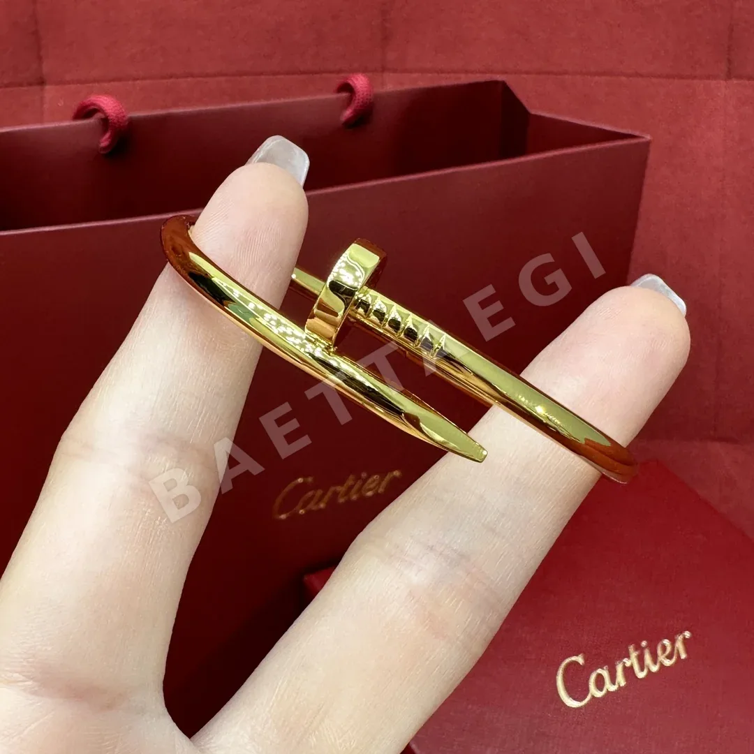 까르띠에 쥬스트 앙 크로우 팔찌 178359