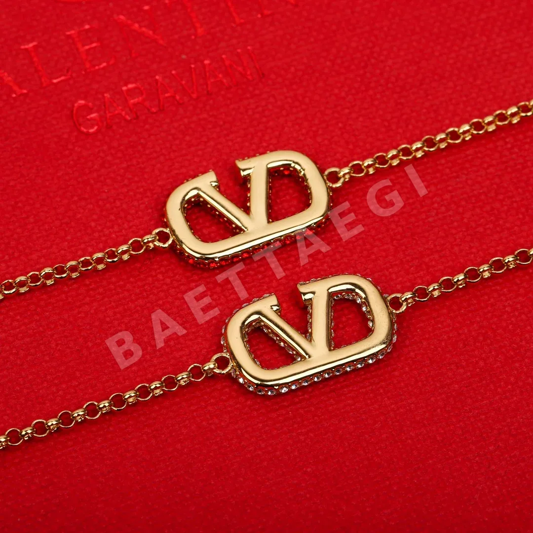 발렌티노 팔찌 63548 Valentino Bracelet 상세 이미지 7