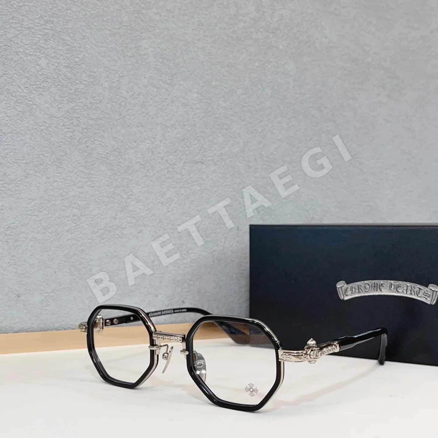 크롬하츠 선글라스 74076 Chrome Hearts Sunglasses 상세 이미지 2