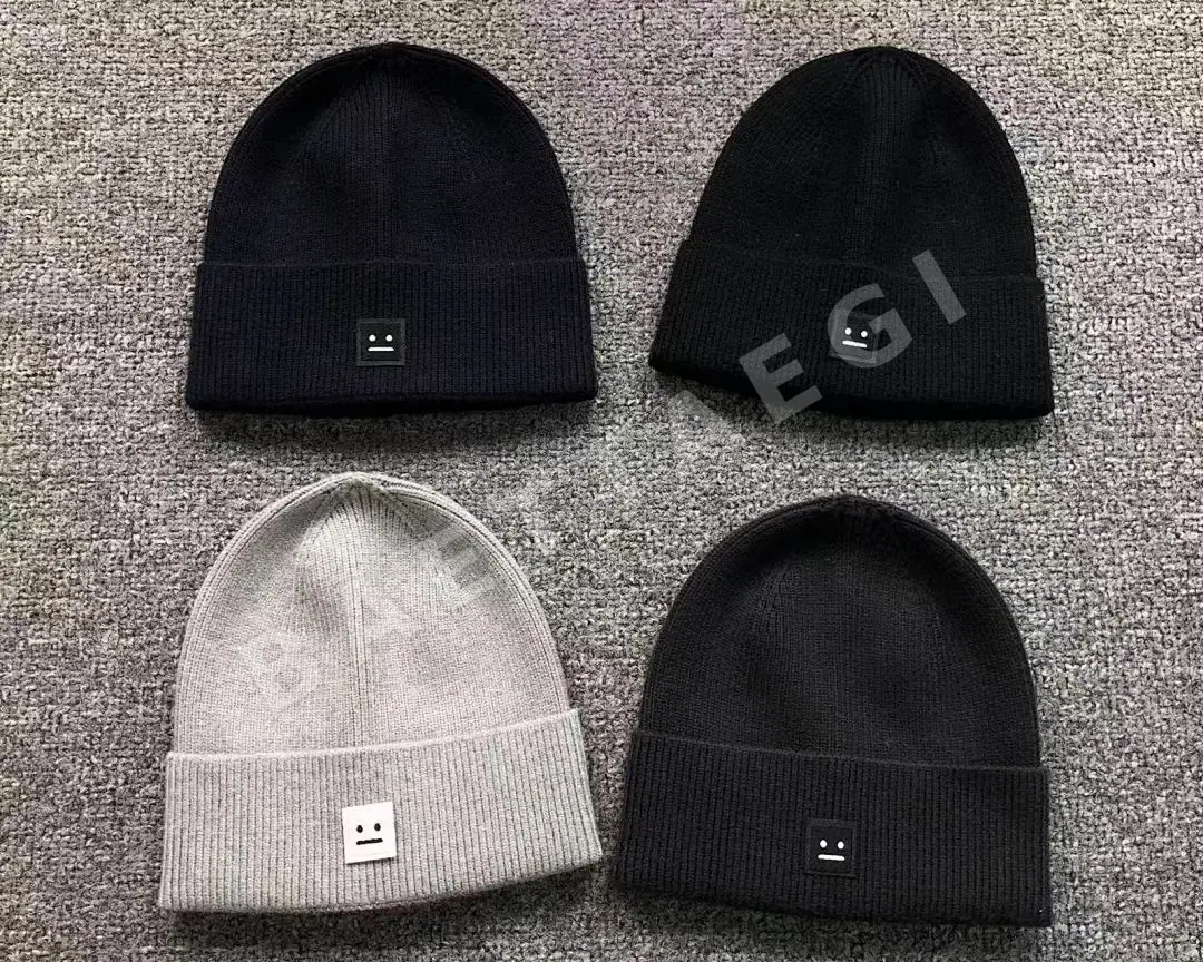 아크네스튜디오 모자 202698 Acne Studios Hat 상세 이미지 2