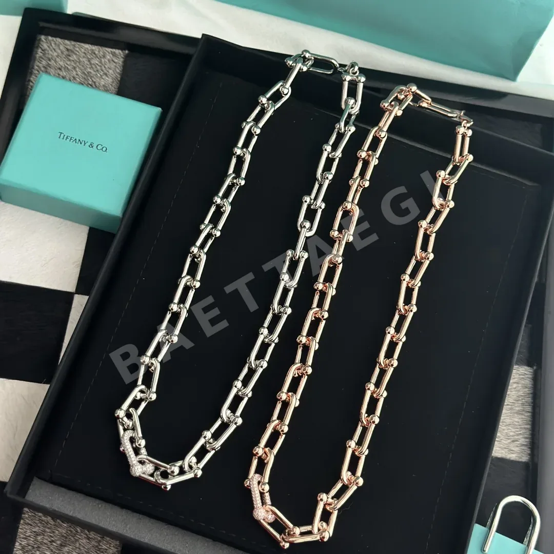 티파니 목걸이 70988 Tiffany & Co Necklace 상세 이미지 9