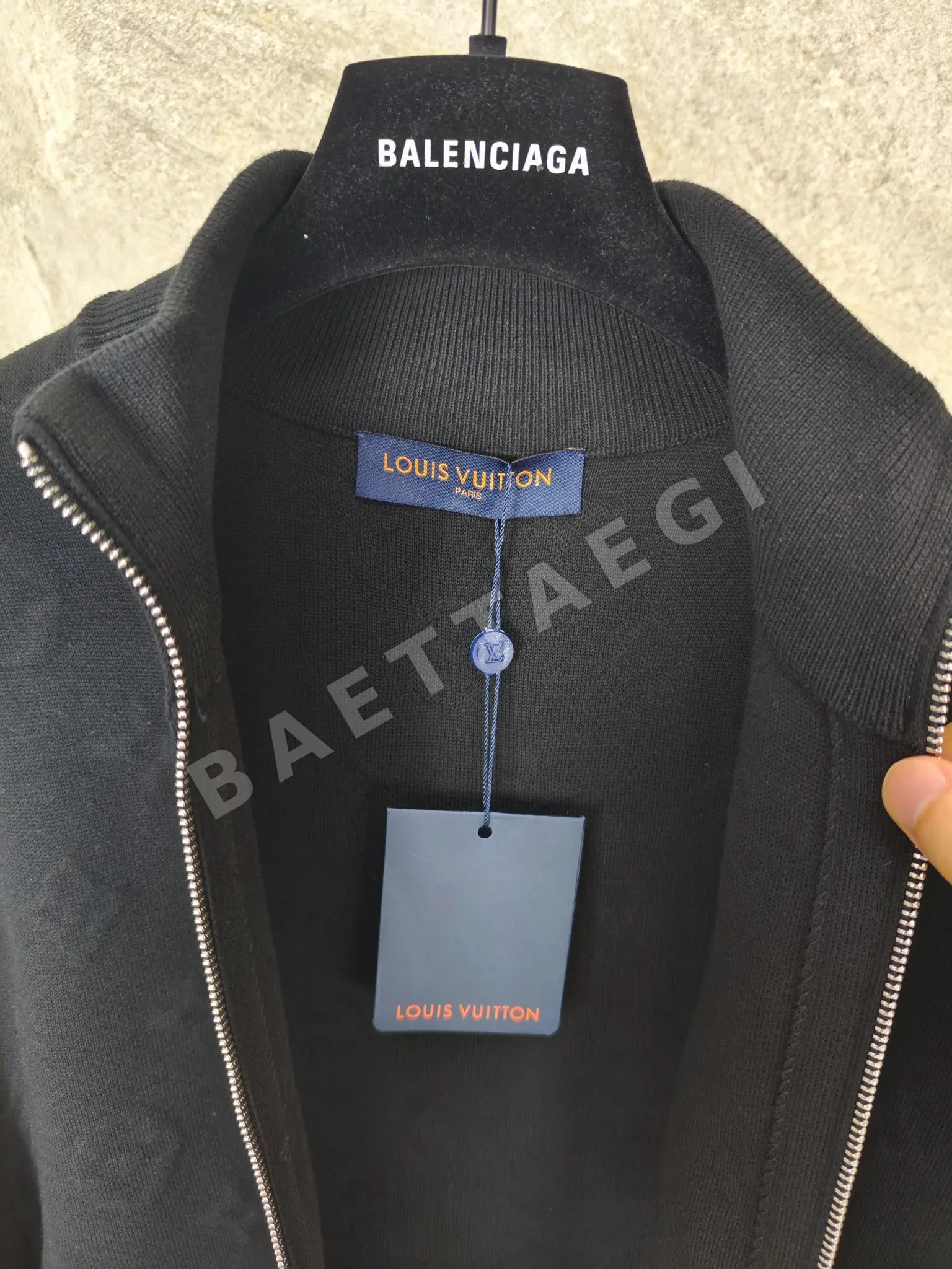 루이비통 남성 자켓 157458 Louis Vuitton Jacket 상세 이미지 4