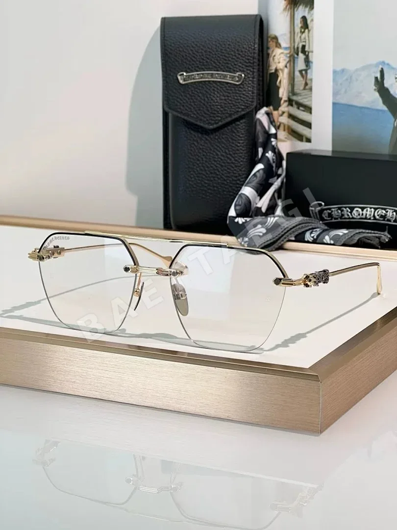 크롬하츠 선글라스 205069 Chrome Hearts Sunglasses 상세 이미지 1