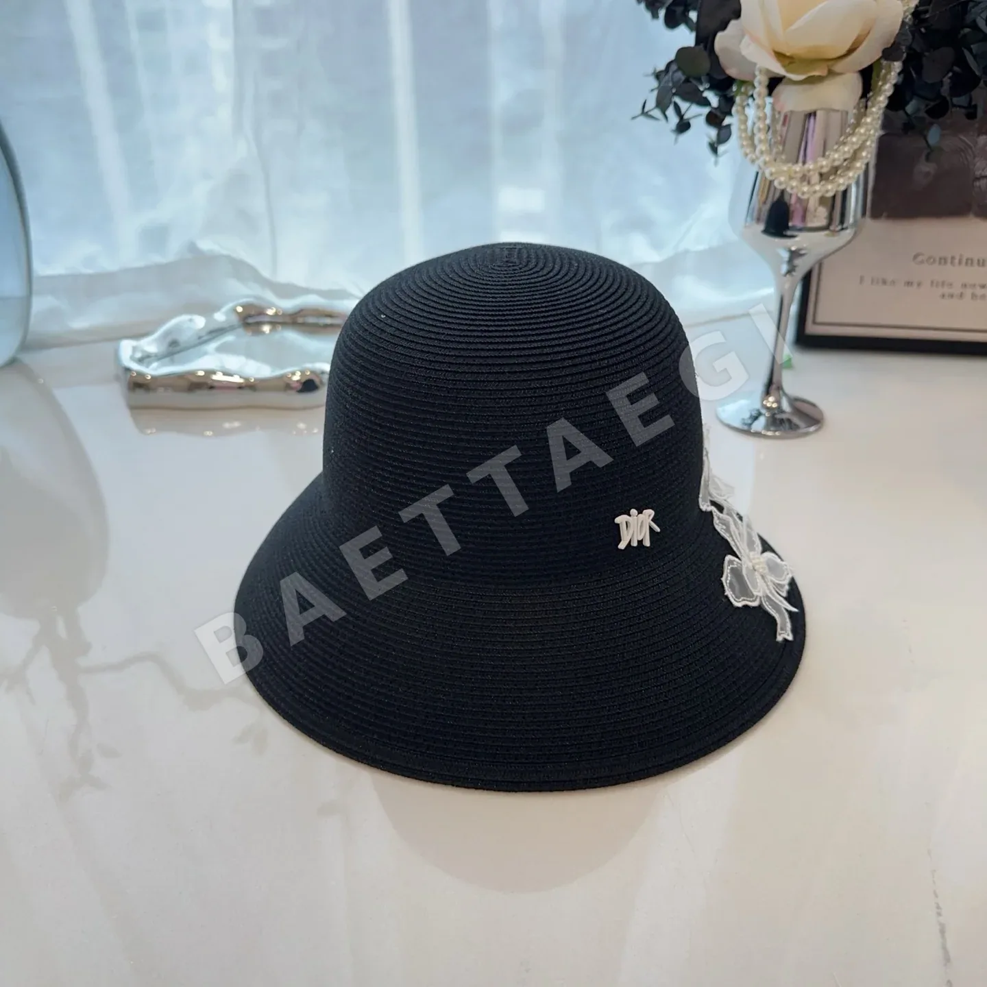디올 모자 78794 Dior Cap 상세 이미지 4
