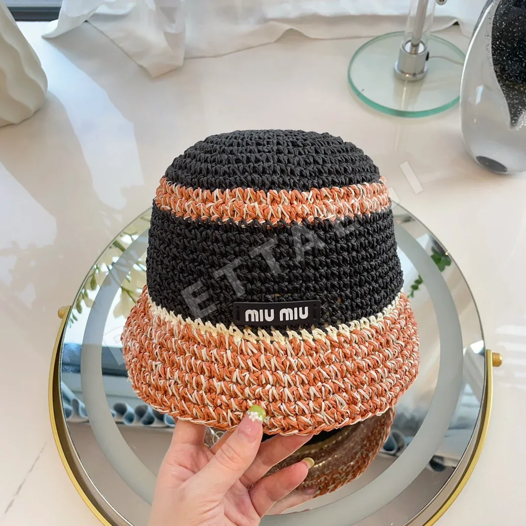 미우미우 모자 81028 Miu Miu Cap 상세 이미지 2