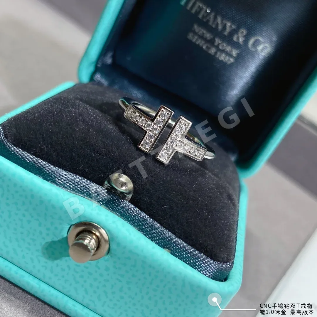 티파니 반지 70906 Tiffany & Co Ring 상세 이미지 7