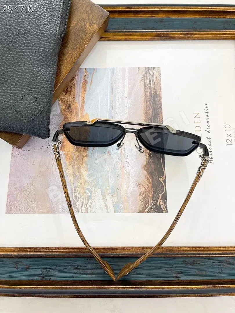 크롬하츠 선글라스 204832 Chrome Hearts Sunglasses 상세 이미지 5