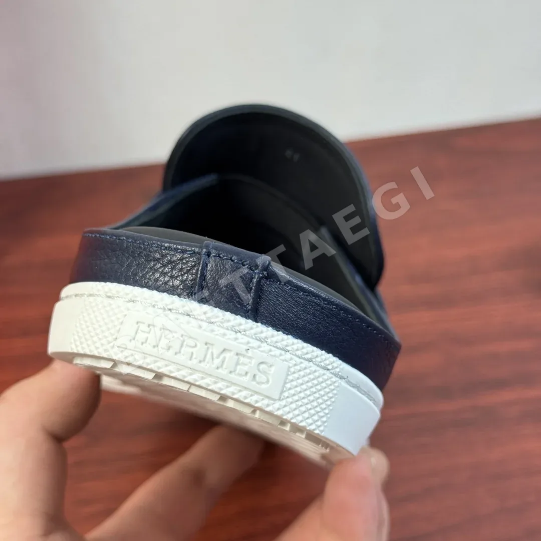 에르메스 라이클리 뮬 상세 이미지 8