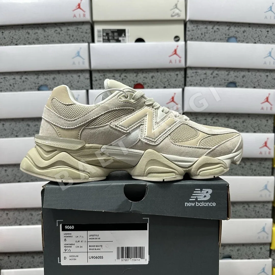 뉴발란스 [C] 9060 U9060SS 202173 New Balance 9060