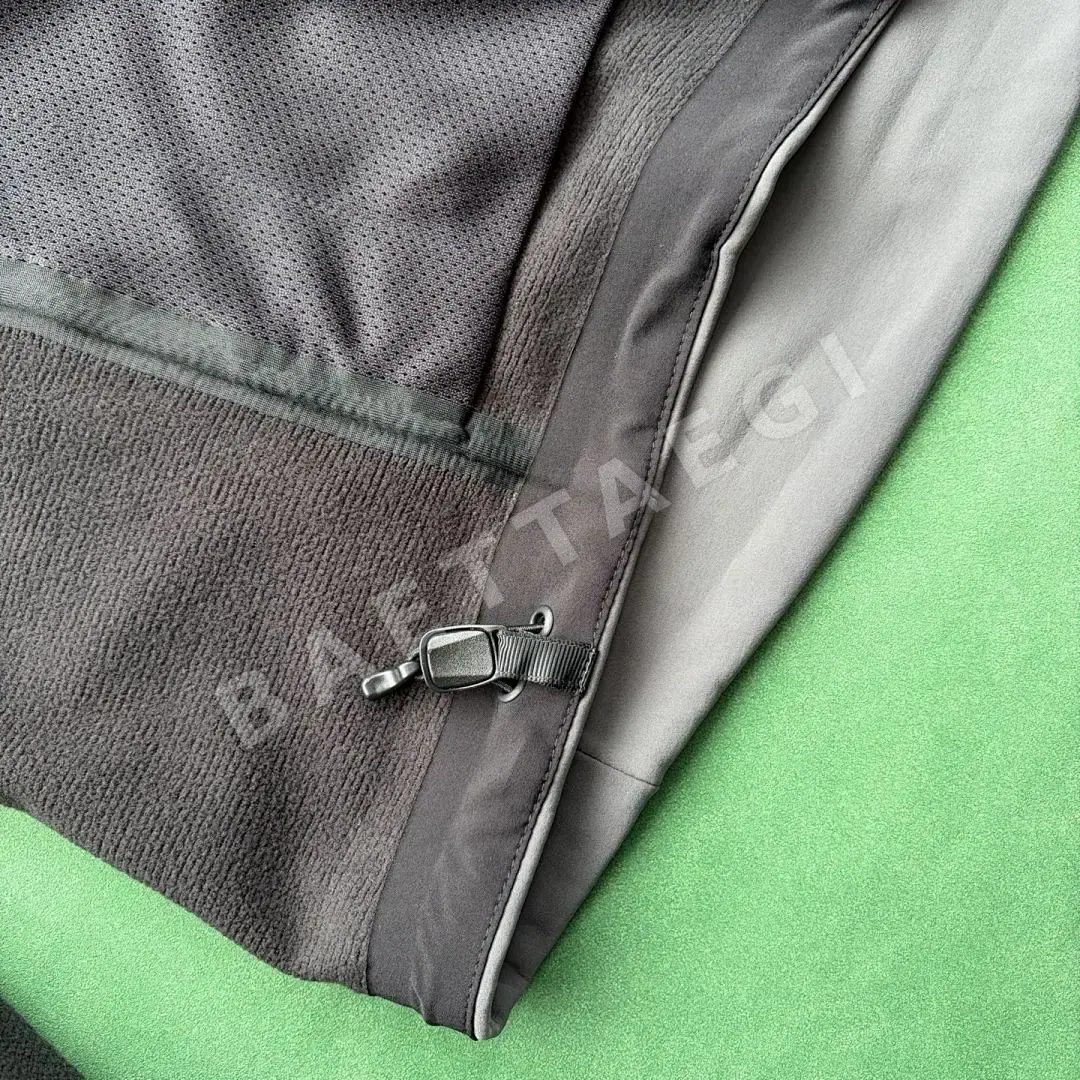 아크테릭스 [TZ] 감마 MX 후디 다크 그레이 200141 Arc'teryx Gamma MX Hoodie 상세 이미지 10