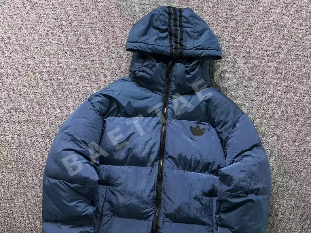 아디다스 패딩 자켓 202751 Adidas Padded Jacket 상세 이미지 11