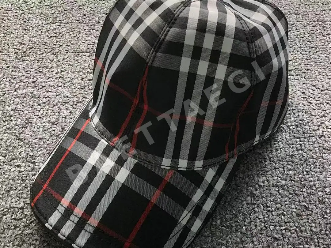 버버리 모자 202683 Burberry Hat 상세 이미지 6
