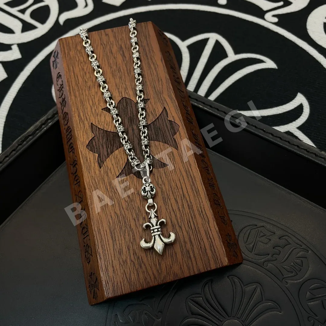 크롬하츠 목걸이 63129 Chrome Hearts Necklace 상세 이미지 7