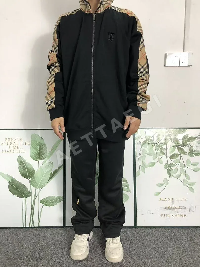 버버리 후드티 203540 Burberry Hoodie 상세 이미지 3