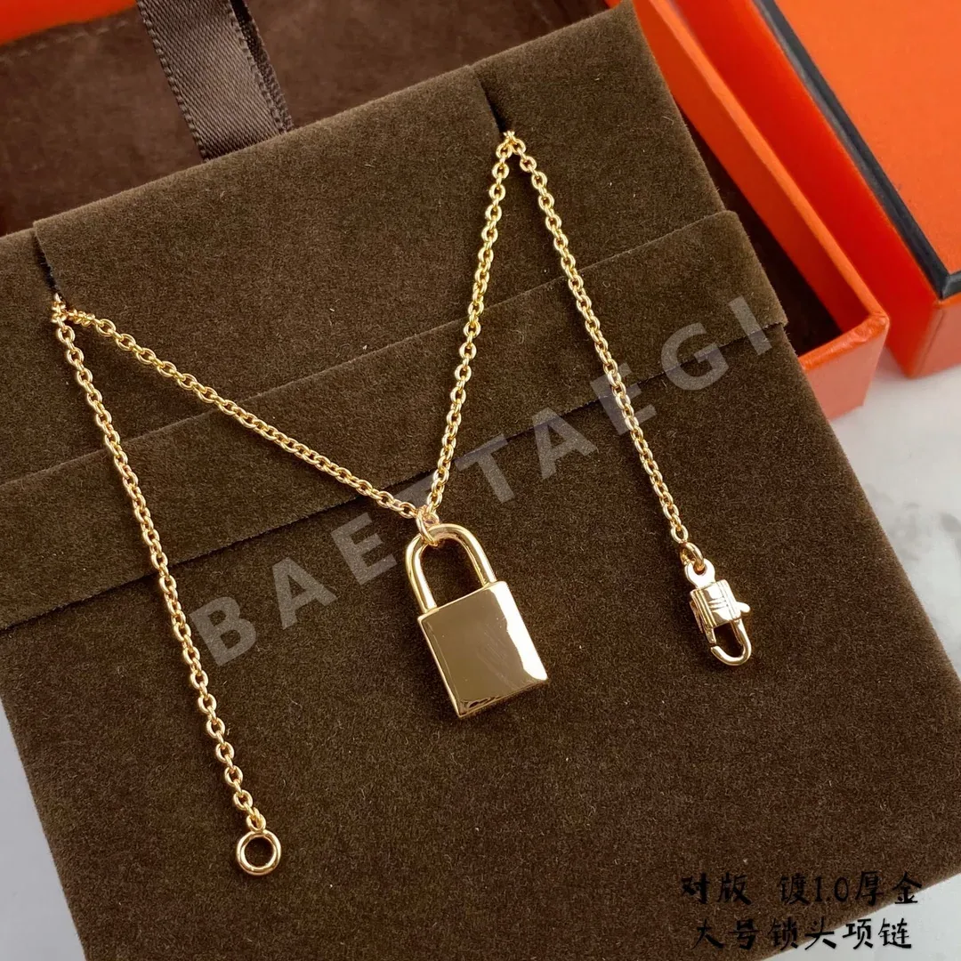 에르메스 목걸이 70477 Hermes Necklace 상세 이미지 6