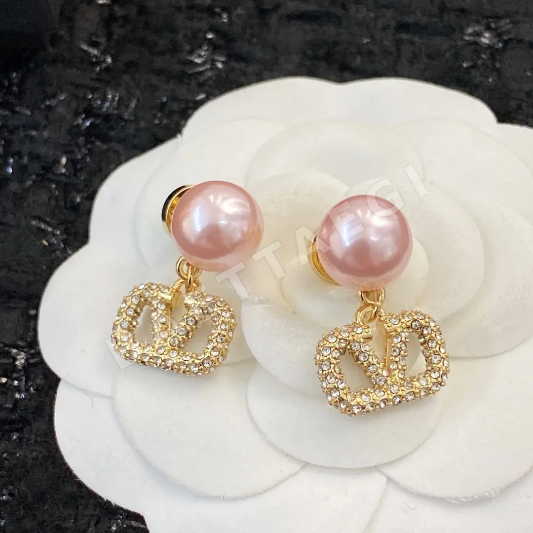발렌티노 귀걸이 63545 Valentino Earrings 상세 이미지 8