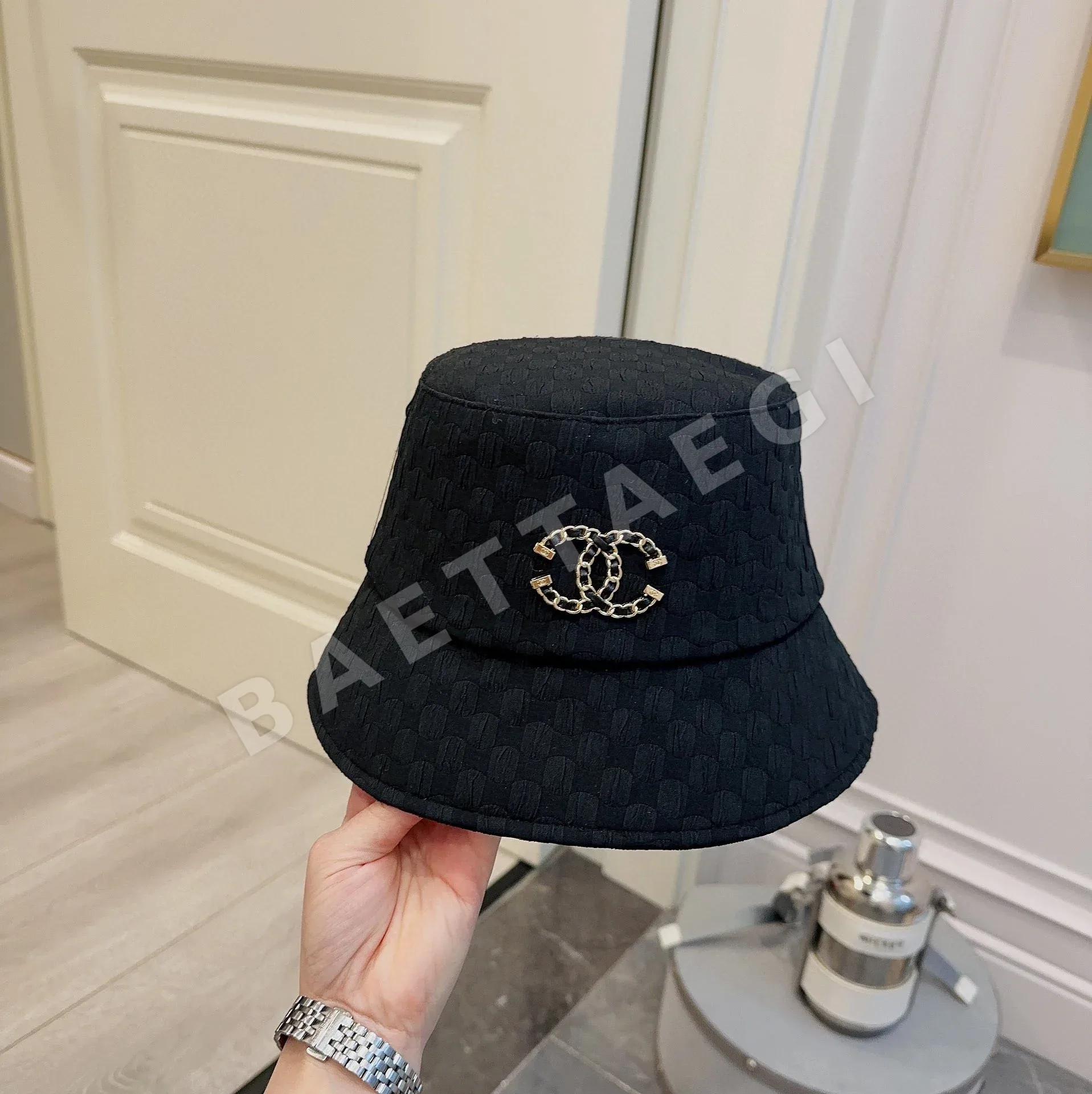 샤넬 모자 82079 Chanel Cap 상세 이미지 5