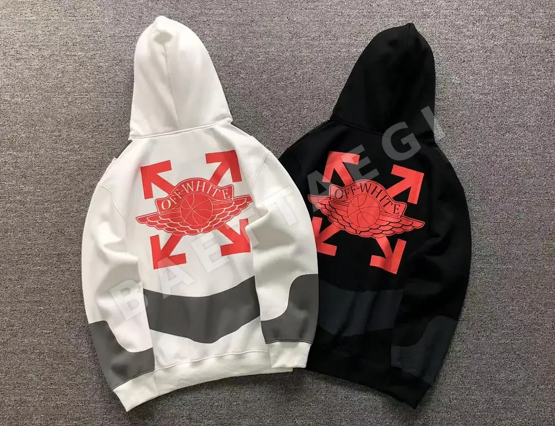 나이키 조던 후드티 203152 Nike Jordan Hoodie 상세 이미지 5