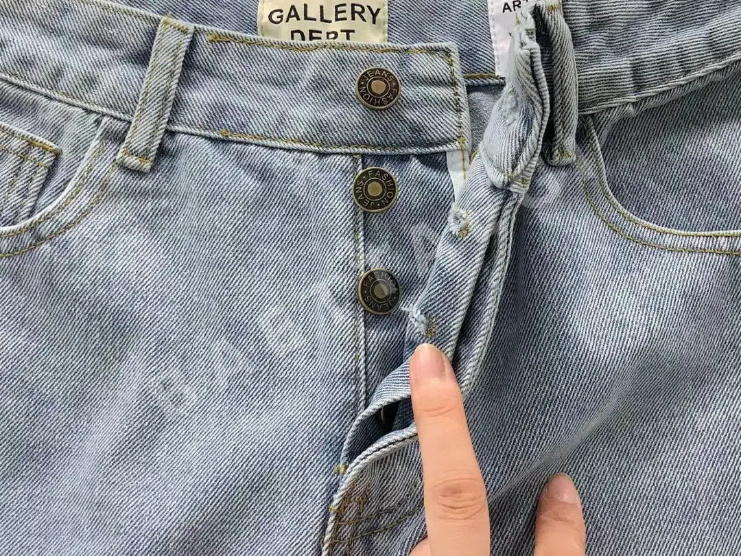 갤러리디파트먼트 바지 203208 Gallery Dept. Pants 상세 이미지 17