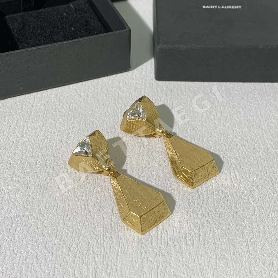 생로랑 귀걸이 65417 Saint Laurent Earrings 상세 이미지 6