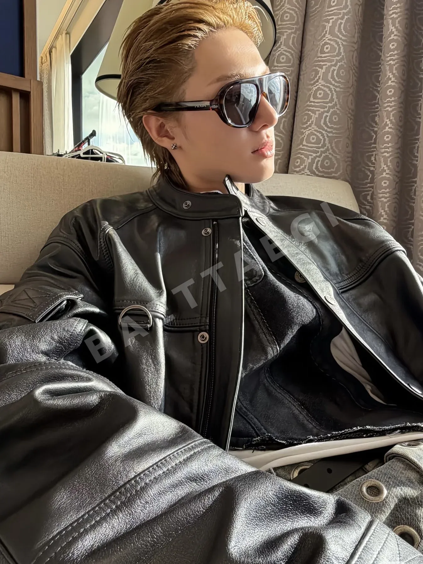 프라다 선글라스 56531 Prada Sunglasses 상세 이미지 3