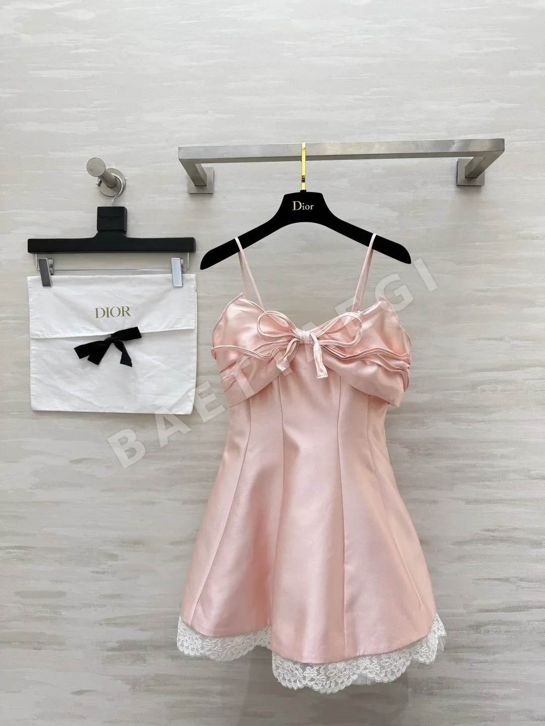디올 여성 원피스 92763