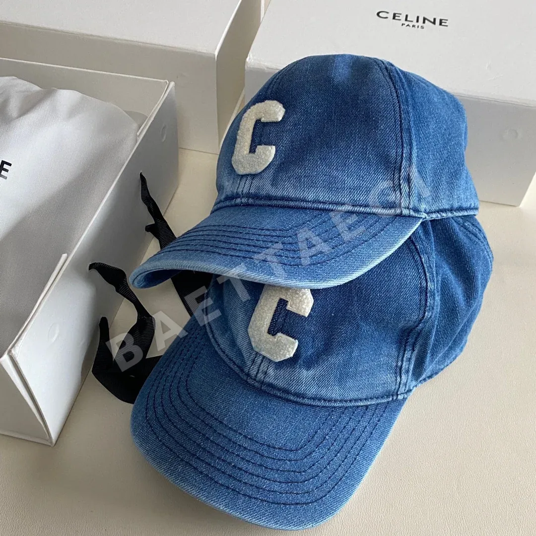셀린느 모자 83527 Celine Cap 상세 이미지 6
