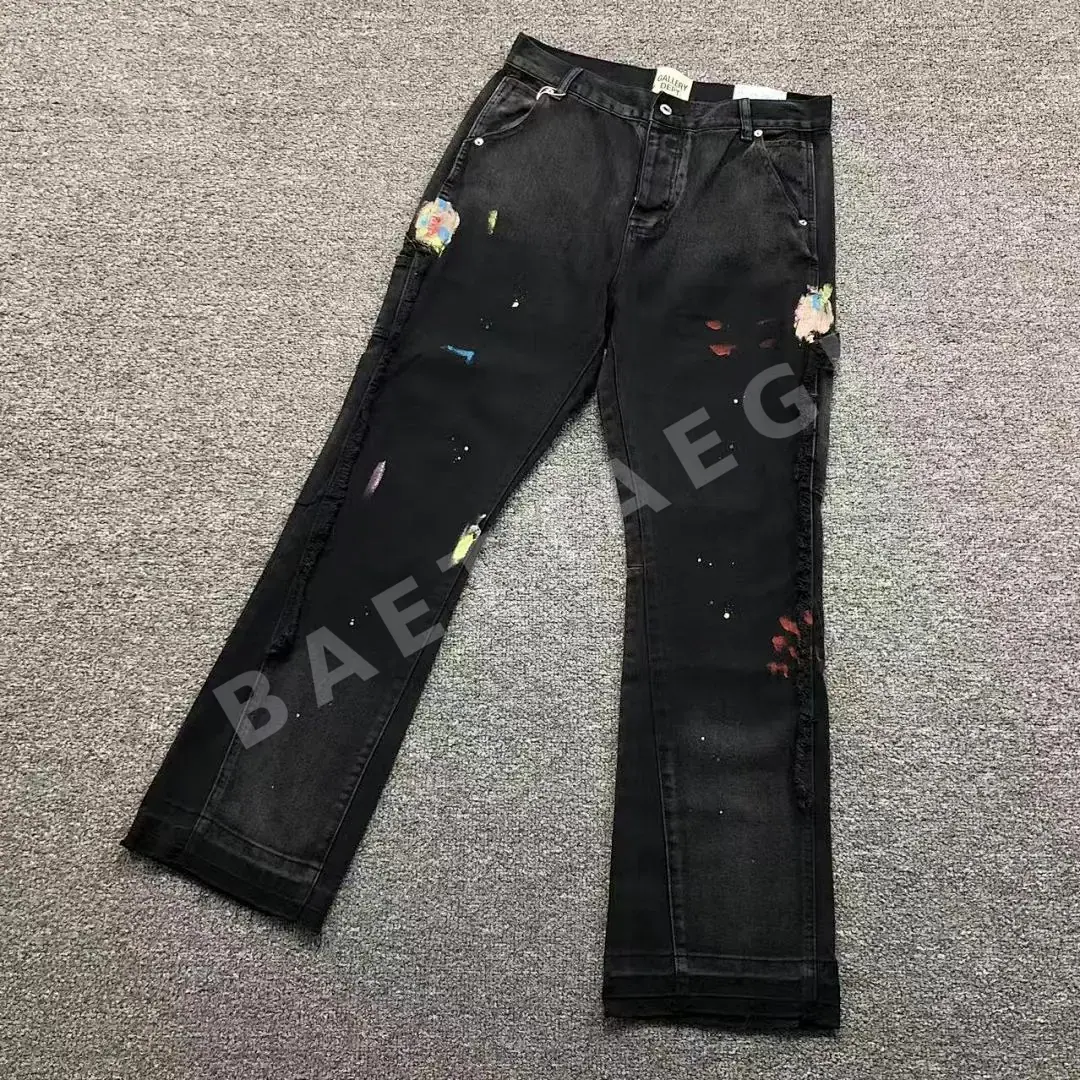 갤러리디파트먼트 바지 203196 Gallery Dept. Pants 상세 이미지 1