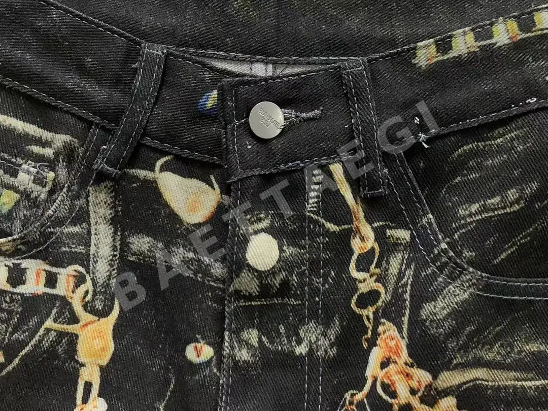 아크네스튜디오 바지 202721 Acne Studios Pants 상세 이미지 15