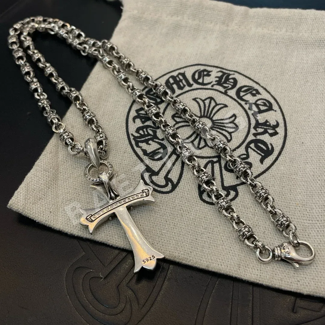 크롬하츠 목걸이 62612 Chrome Hearts Necklace 상세 이미지 9