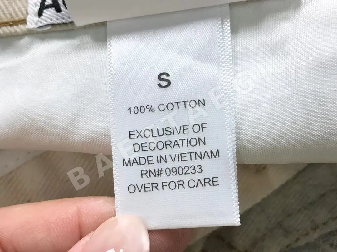 아크네스튜디오 바지 202726 Acne Studios Pants 상세 이미지 24