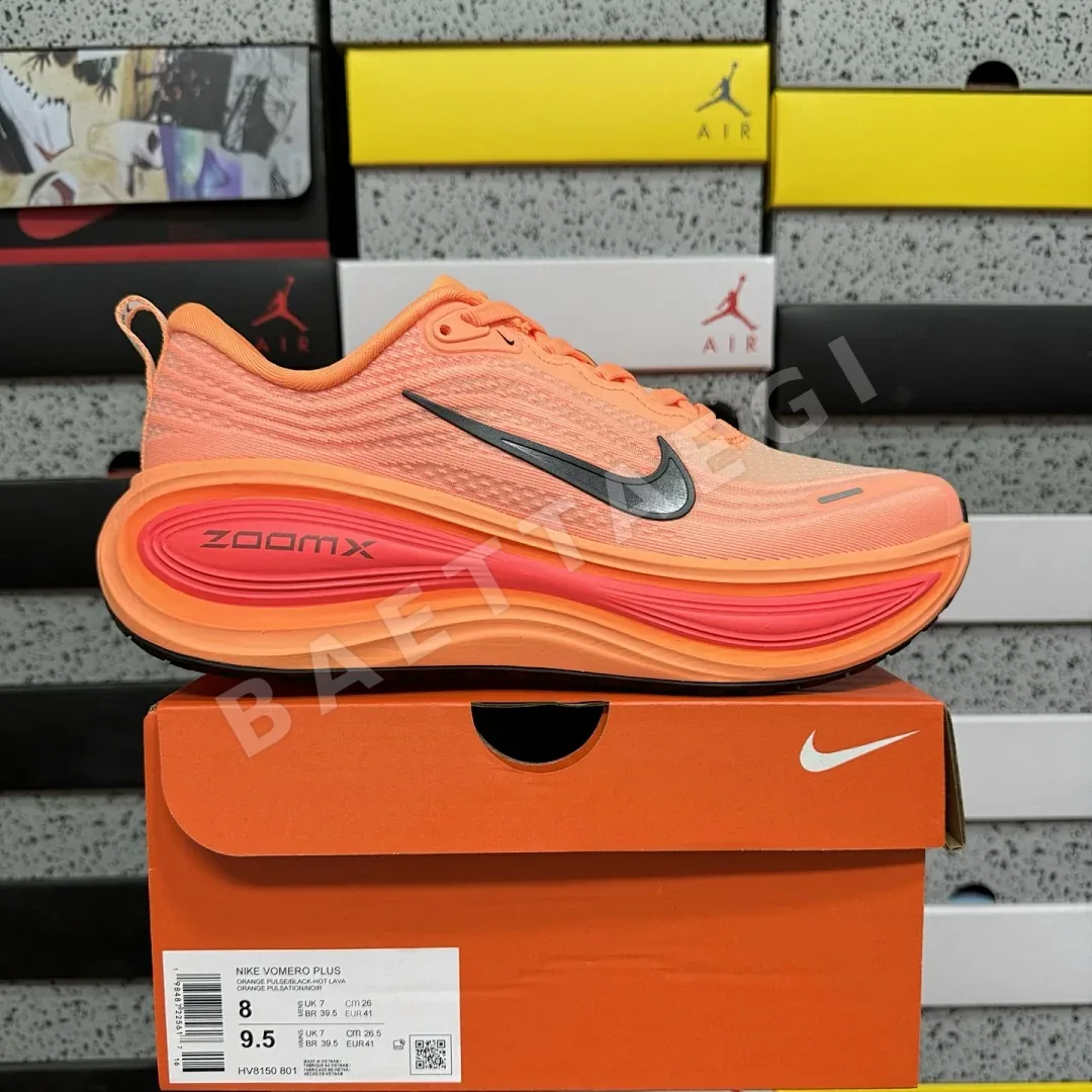 나이키 줌 보메로 18 HV8150-801 201119 Nike Zoom Vomero 18 상세 이미지 5