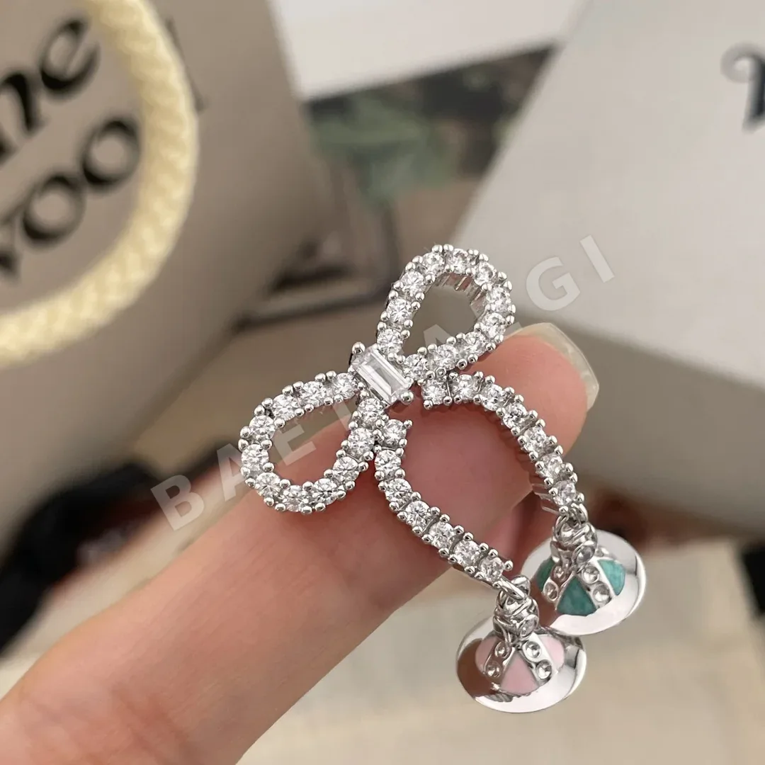 비비안웨스트우드 귀걸이 65223 Vivienne Westwood Earrings 상세 이미지 6
