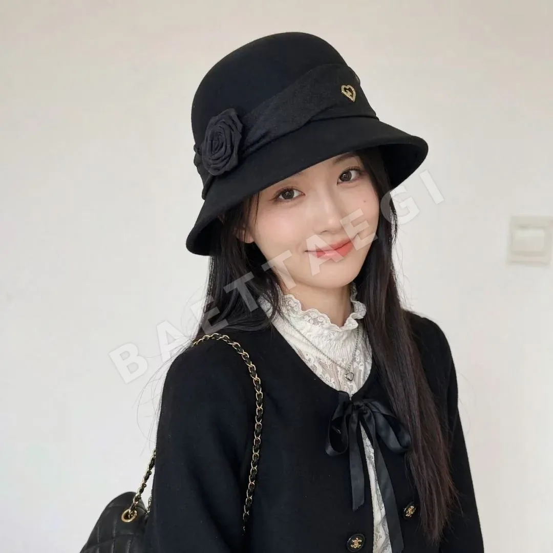 샤넬 모자 185429 Chanel Cap 상세 이미지 1