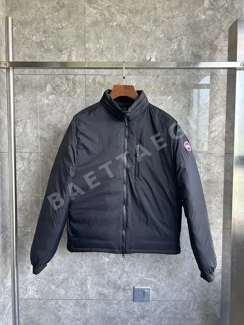 캐나다구스 [RF] 5079 블랙 205699 Canada Goose 5079