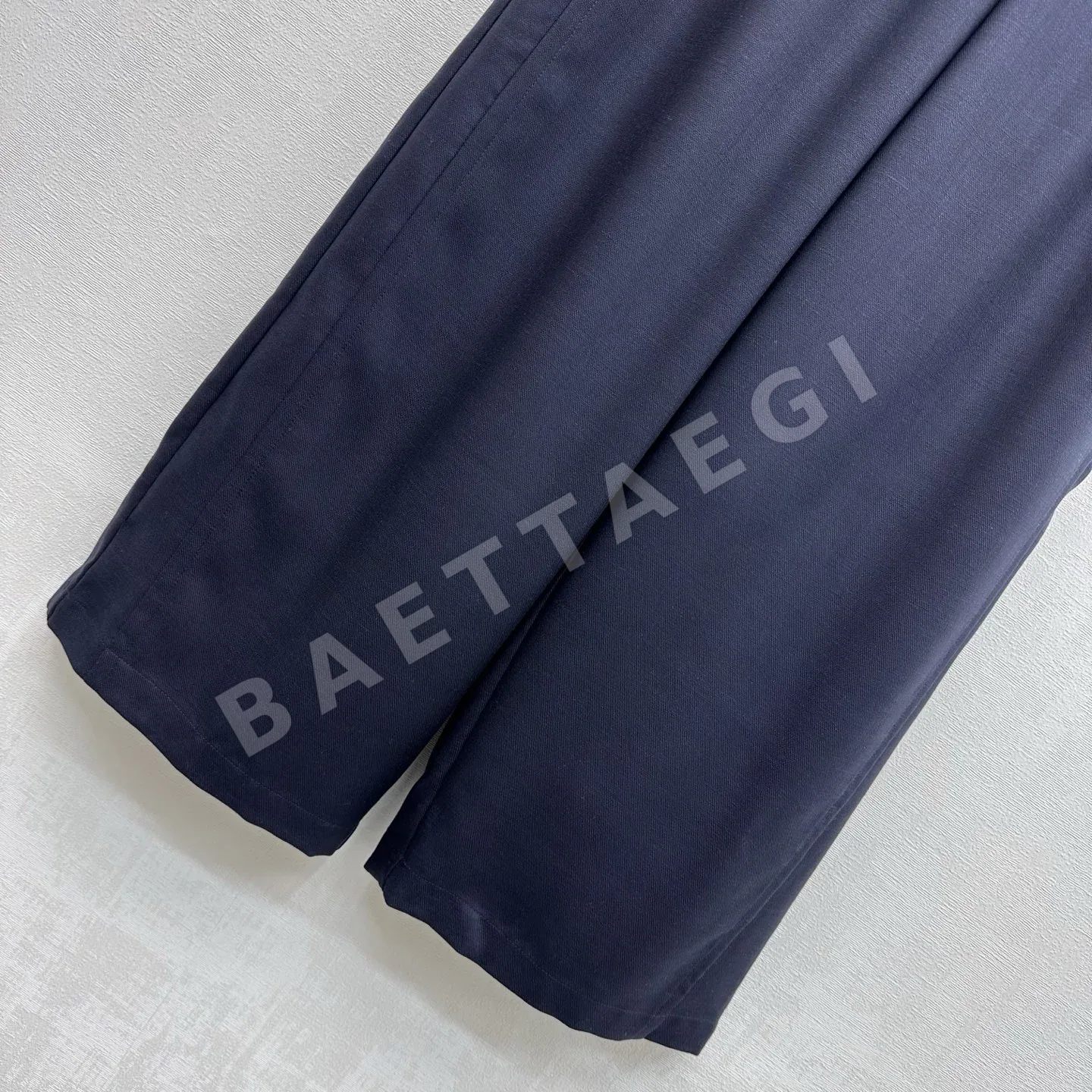 미우미우 여성 바지 97354 Miu Miu Pants 상세 이미지 4