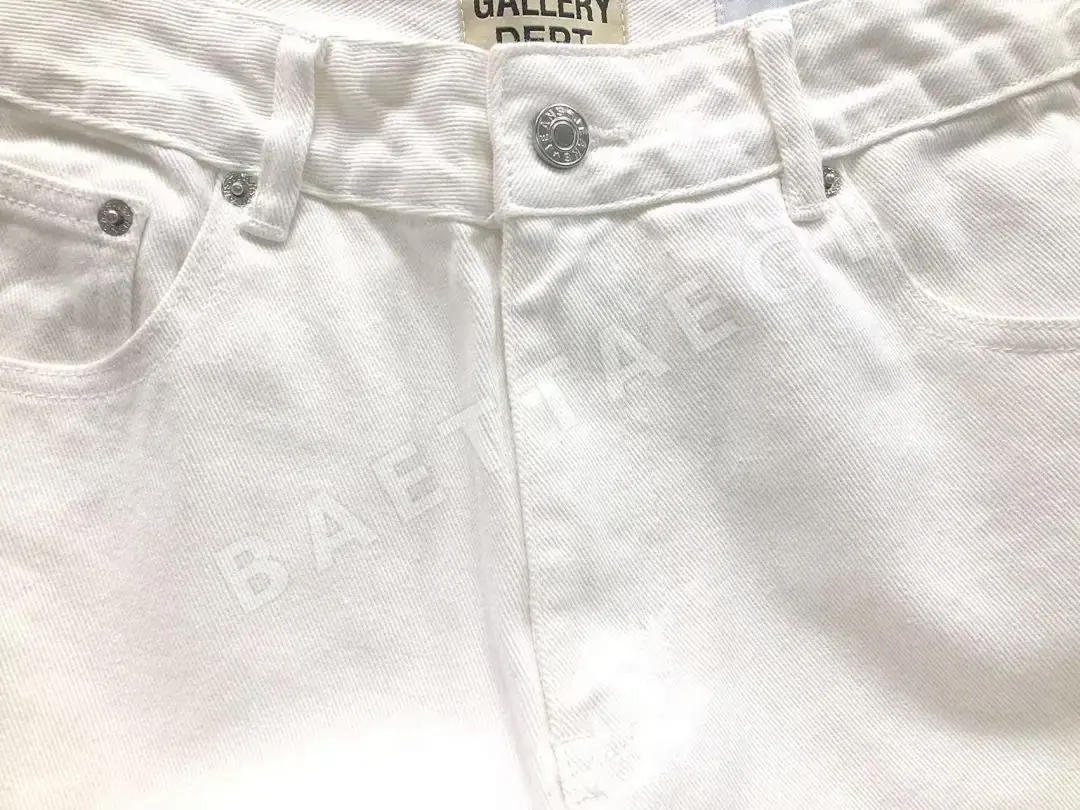 갤러리디파트먼트 바지 203252 Gallery Dept. Pants 상세 이미지 16
