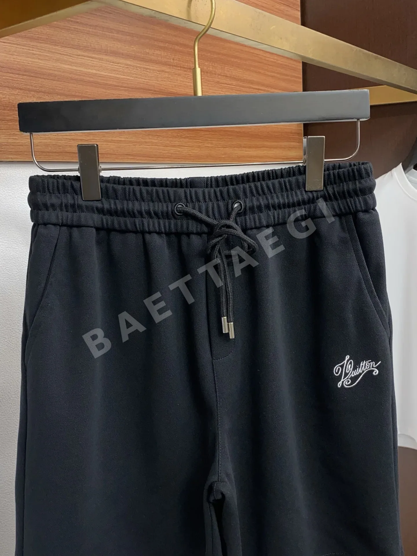 루이비통 남성 캐주얼 반바지 상세 이미지 2