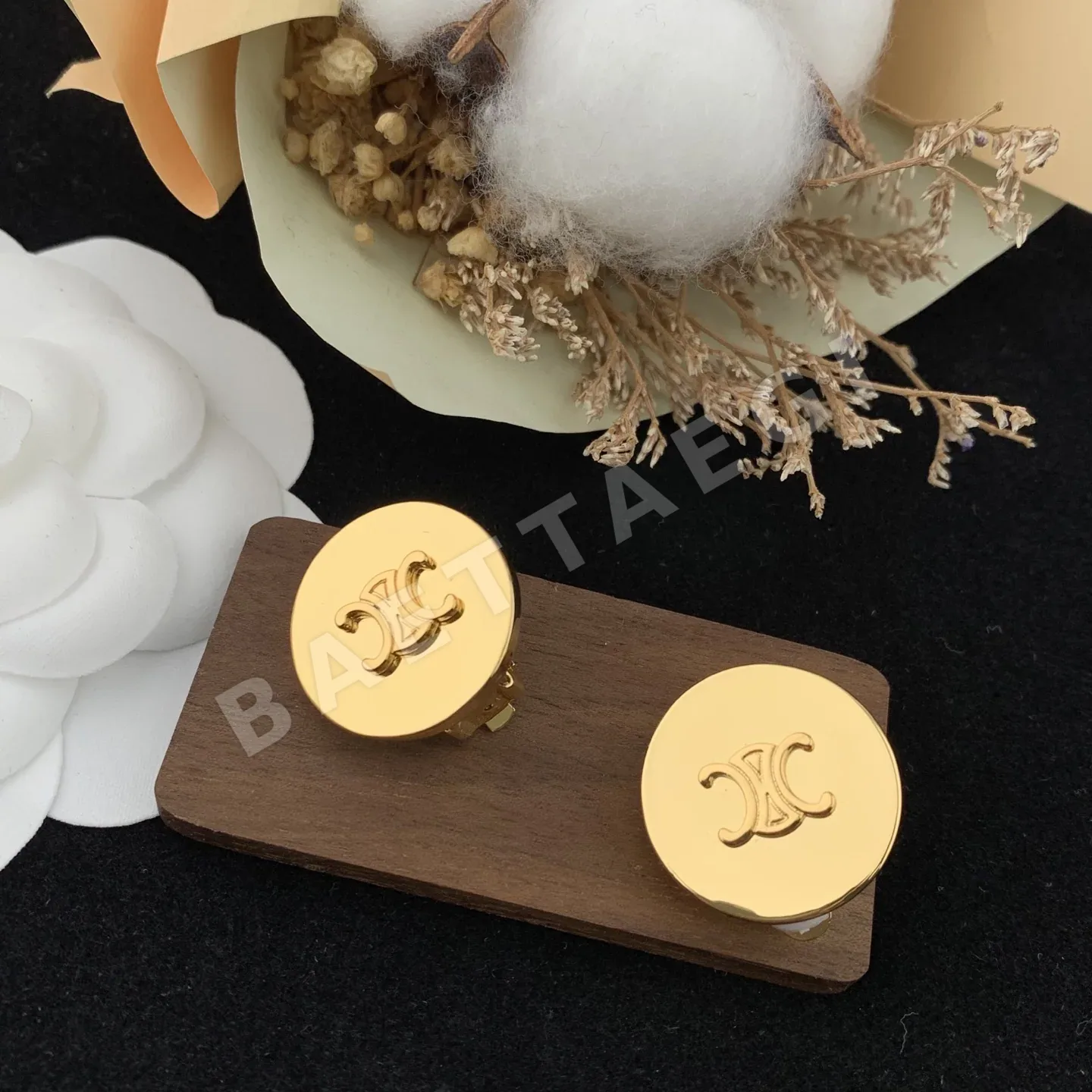 셀린느 귀걸이 69448 Celine Earrings 상세 이미지 3