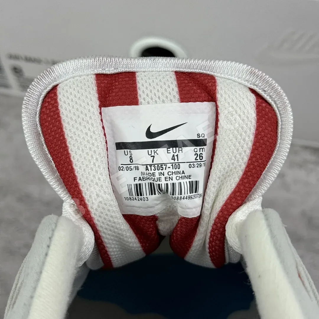 나이키 에어 맥스 1 AT3057-100 200971 Nike Air Max 1 Parra 2018 Parra 상세 이미지 5