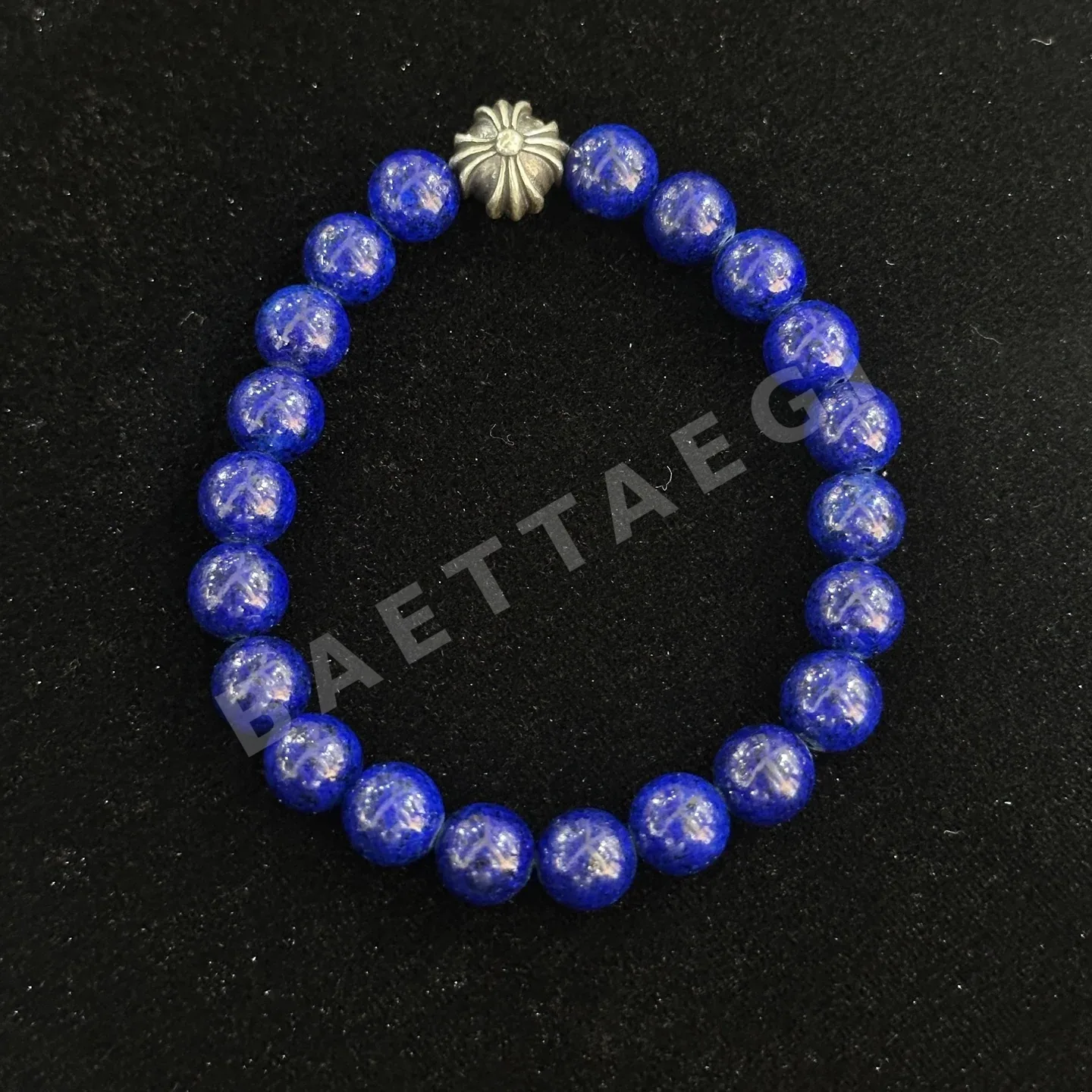 크롬하츠 팔찌 164098 Chrome Hearts Bracelet 상세 이미지 3