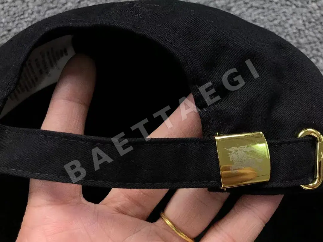버버리 모자 202684 Burberry Hat 상세 이미지 28
