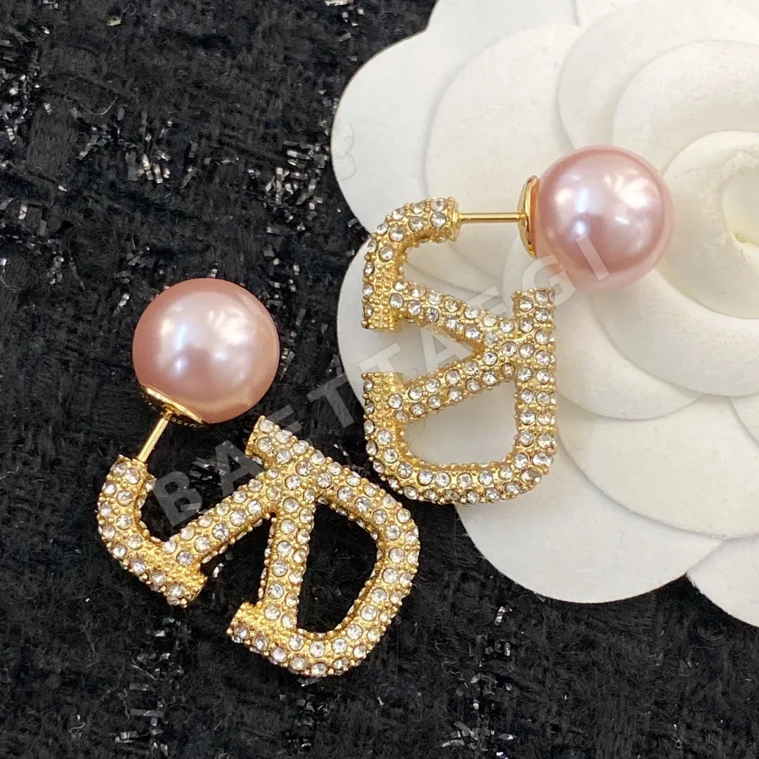 발렌티노 귀걸이 63531 Valentino Earrings 상세 이미지 5
